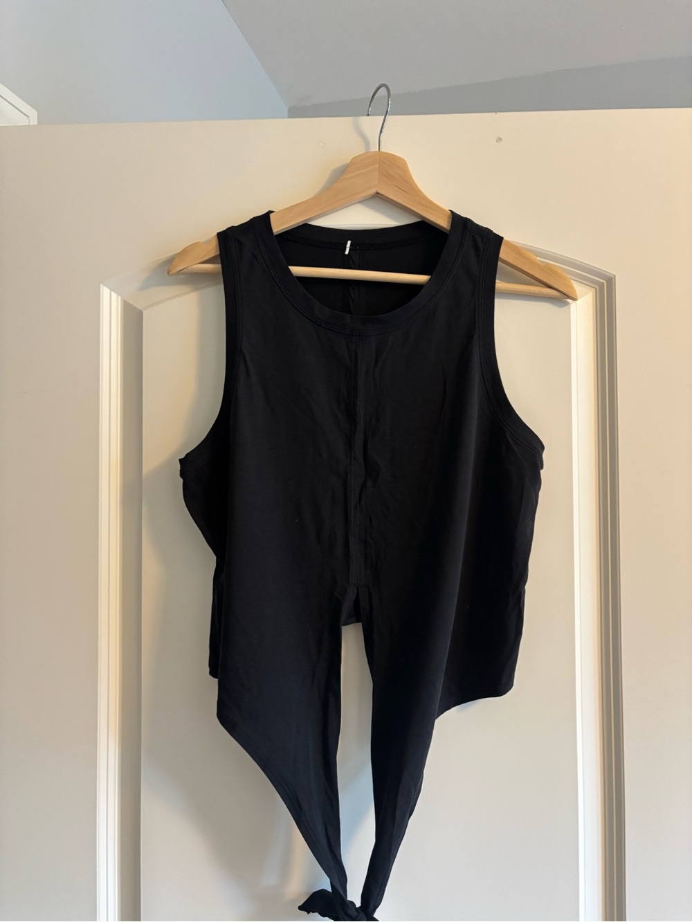 lululemon athletica Time to Restore Tank